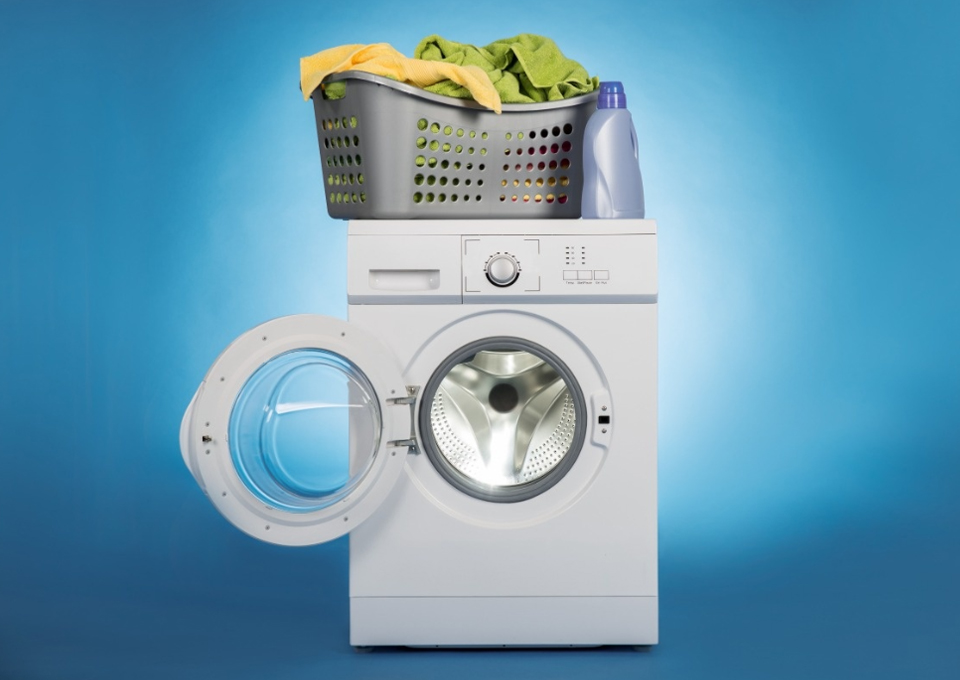 Electric Appliance Bearing
