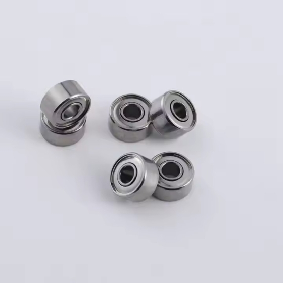 MR52ZZ Bearing Detailed Introduction