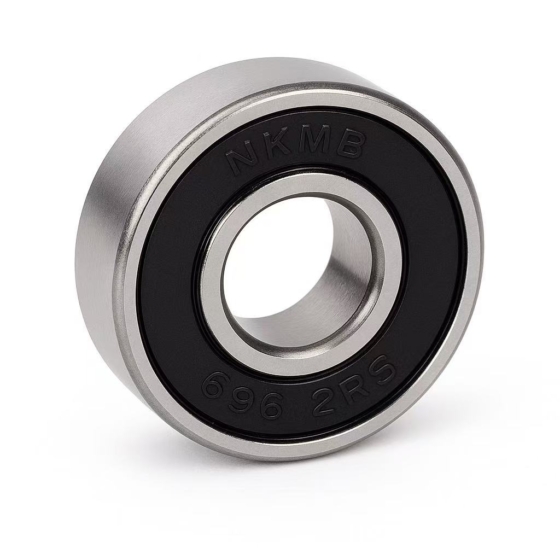 Miniature 696H4.5-2RS Ball Bearings (6mm × 15mm × 4.5mm) – Detailed Specifications & Applications | NKMB Miniature 696H4.5-2RS Ball Bearings (6mm × 15mm × 4.5mm) – Detailed Specifications & Applications | NKMB