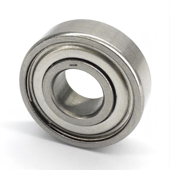 624-ZZ Mini Ball Bearing 4x13x5 Shielded NKMB-624ZZ – High Precision & Long Service Life 624-ZZ Mini Ball Bearing 4x13x5 Shielded NKMB-624ZZ – High Precision & Long Service Life