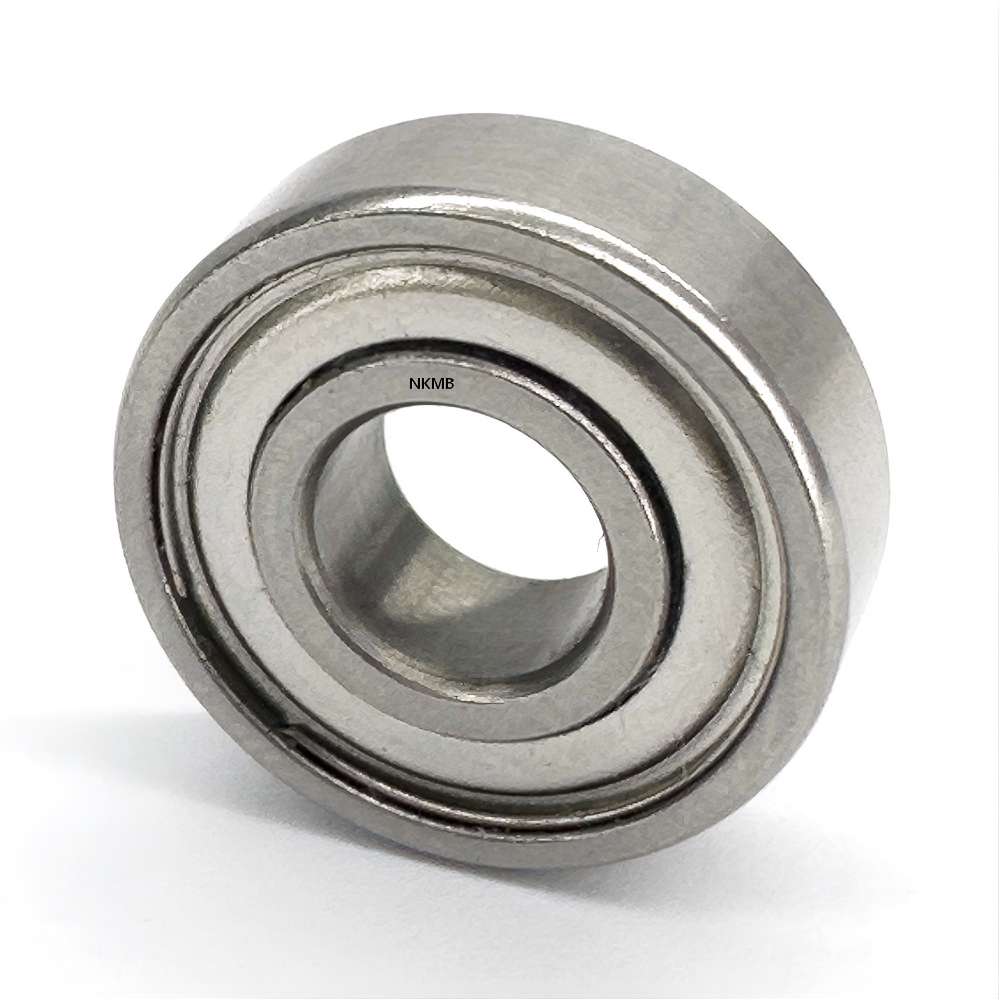 624-ZZ Mini Ball Bearing 4x13x5 Shielded NKMB-624ZZ – High Precision & Long Service Life