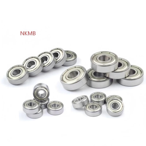 625-ZZ Shielded Mini Ball Bearing 5x16x5 NKMB-625-2RS – High Precision Mini Bearing by NKMB 625-ZZ Shielded Mini Ball Bearing 5x16x5 NKMB-625-2RS – High Precision Mini Bearing by NKMB