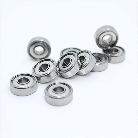 Miniature 626 Ball Bearings 6mm x 19mm x 6mm – High Precision Bearings by NKMB Miniature 626 Ball Bearings 6mm x 19mm x 6mm – High Precision Bearings by NKMB