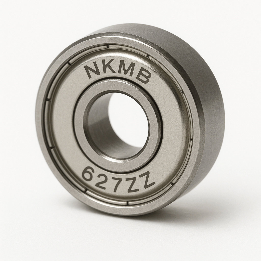 627ZZ – NKMB Miniature Deep Groove Ball Bearing 7x22x7mm