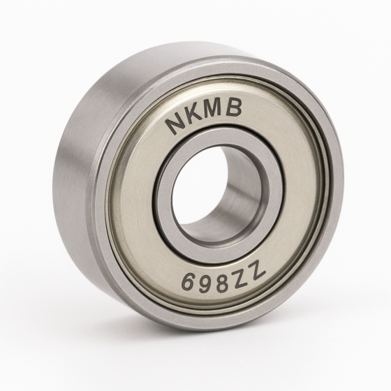 698ZZ / 698-2RS Miniature Ball Bearing 8×19×6mm | NKMB Precision Bearings 698ZZ / 698-2RS Miniature Ball Bearing 8×19×6mm | NKMB Precision Bearings