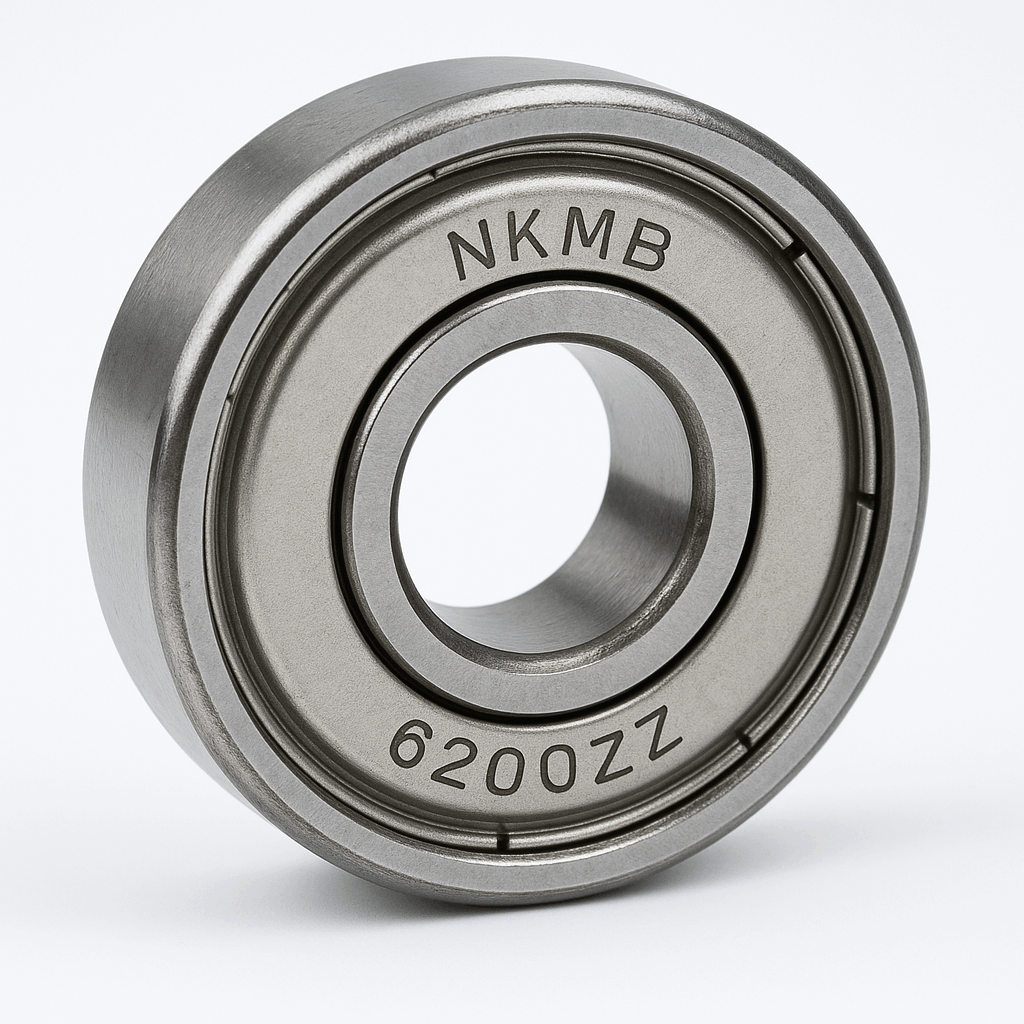High-Performance NKMB 6200ZZ/2RS Deep Groove Ball Bearings: The Precision Choice for Global Industry