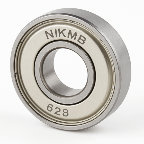 NKMB 628ZZ Miniature Bearing 8x24x8mm NKMB 628ZZ Miniature Bearing 8x24x8mm