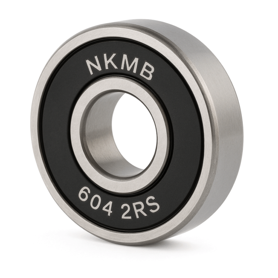 604ZZ Miniature Ball Bearing 4×12×4mm