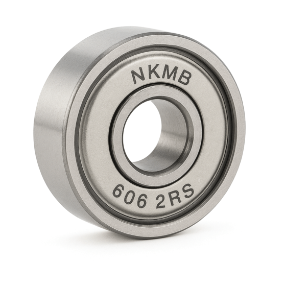 606ZZ Bearing