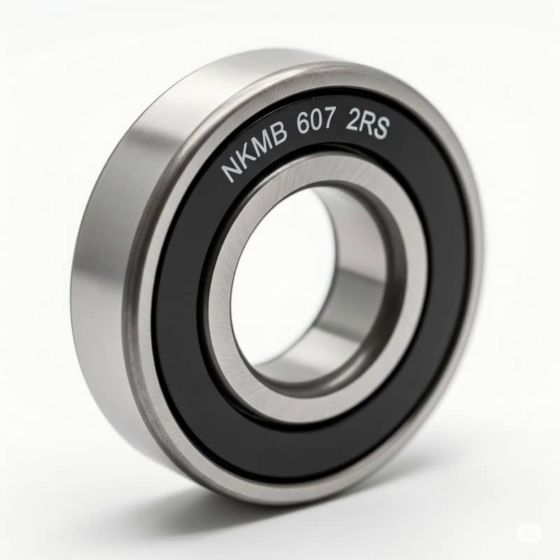 607ZZ Bearing 607ZZ Bearing