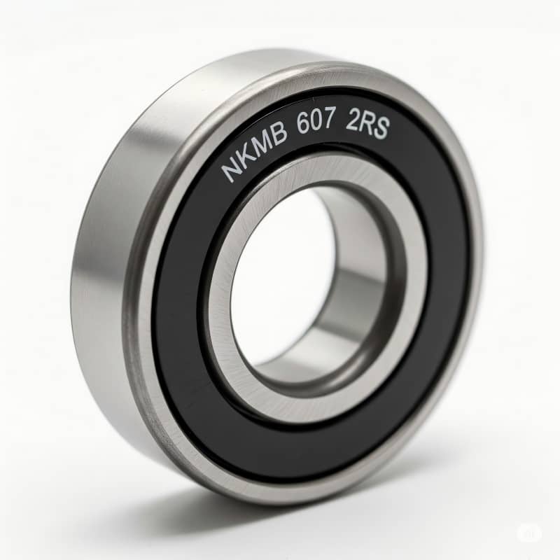 607ZZ Bearing